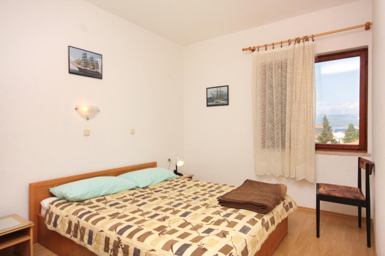 Apartments And Rooms With Parking Space Vrbnik, Krk - 5301 Luaran gambar